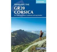 Gr20 : trekking corsica