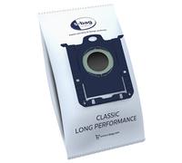 AEG GR201S Sac à poussière Aspirateur réservoir cylindrique