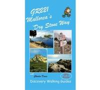 GR221 Mallorca's Long Distance Walking Route - [Version Originale] Inconnu (Auteur)