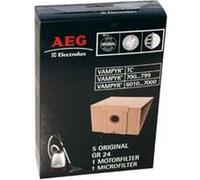 Gr24s sacs aspirateur (x4) pour vampyr pour aspirateur G
