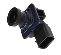 GR2T 19G490 AB Caméra de recul arrière pour Ford Taurus 2013 à 2019 Compatible avec les normes d'entrée vidéo OEM