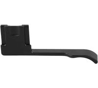 Gr3 Caméra En Alliage D'aluminium Thumbs Up Hand Grip.Remplacement De La Poignée Pour Repose-Pouce Pour Caméra Gr Grii Griii.(Nègre)[Gop6255650]