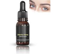 GR33N Jimerito Honey for Eye, GR33N Jimerito Honey Eye Drops, Gouttes pour les yeux au miel d'abeille sauvage sans piqûres, favorisant une vision saine (1 pièce)