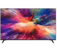GR50P1470 TV 50" Smart TV H.264 H.265 DVB-T2 Classe énergétique G Noir