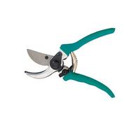 Greenmill Sécateur de jardin Classic GR6201 – Lame en acier trempé de haute qualité