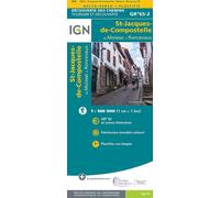 Saint Jacques Moissac Roncevaux