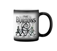 GR8Shop It'S Show Time Horror Movie Characters The Juice Is Loose Magie noire tasse à café Mug