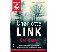 Gra cieni - Charlotte Link (livre en polonais)