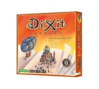 Rebel Gra Dixit Odyssey G