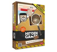 Gra Game Caso 1 Sprawa ze Szczecin małych Poland Magic Box Toys Polska (L)
