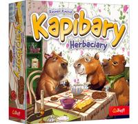 5900511027372 Gra Kapibary Herbaciary Trefl S.A.