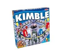 Gra Kimble