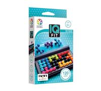 Gra logiczna Smart Games - IQ Fit PL