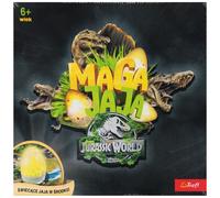 Gra Magajaja Jurrasic World TREFL 02902 TR TREFL