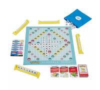 Gra Mattel Scrabble Pokemon Pl Hxt29 Pud6 Mattel