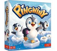 Jeu Trefl Penguins pour enfants 02827
