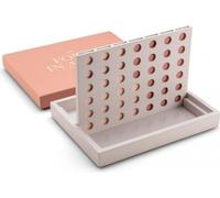 Gra planszowa Classic - Quatre d'affilée