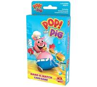 Gra Pop The Pig Polska Gra Karty Polish Jeu de société Po Polsku