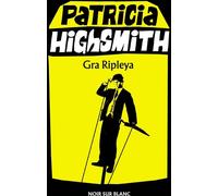 Gra Ripleya - Patricia Highsmith (livre en polonais)