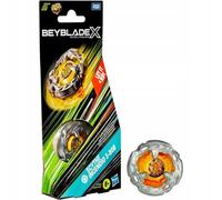 Beyblade X Booster Pack toupie Scythe Incendio 3-80B, Rouge (Ou Coloris Similaire À Un Schéma de Feu)