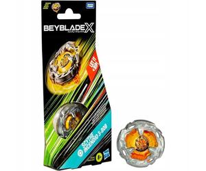 Gra zręcznościowa Beyblade X - Scythe Incendio 3-80B Hasbro Hasbro