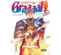 Graaaal ! - Tome 1