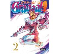Graaaal ! - Tome 2