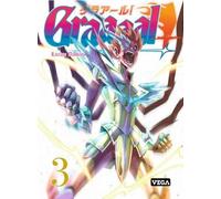 Graaaal ! - Tome 3
