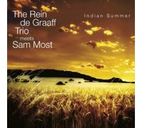 Graaff, Rein De -Trio- - Indian Summer [Import]