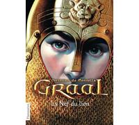 Graal - 3 - La nef du lion: La Nef du lion (3)
