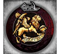 Graal - Chapter IV [Import]