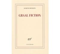 Graal fiction Jacques Roubaud (Auteur)