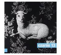Graal - Graal: Czarne 13 [CD]