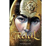 Graal: La nef du lion (3)