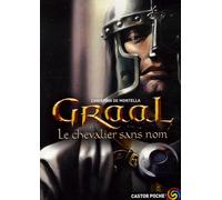 Graal - le chevalier sans nom