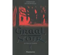 Graal Noir: Le Fils du diable (1)
