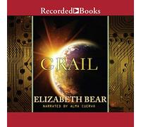 Graal (The Jacobs Ladder Trilogy) [Import]