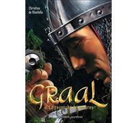 Graal - Tome 4 - La Revanche Des Ombres
