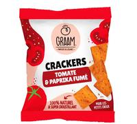 Graam craker tomat papri 30g