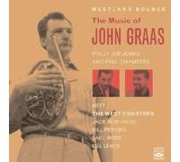 Graas, John - Westlake Bounce