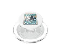 Grab a Stone Loser David Goliath Funny Christian PopSockets PopGrip pour MagSafe