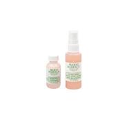 Grab and Go Kit by Mario Badescu for Women - 2 Pc 1oz Drying Lotion, 2oz Facial Spray - Aloe, Herbs and Rosewater