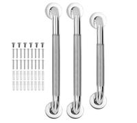 Grab Bars For Shower - Heavy Duty Stainless Steel