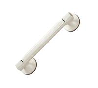 Grab Bars - Suction Shower Safety Handle, No Drill Bathroom Support Aid with Strong Hold Grip Quick Install Design Non Slip Stability, Ideal for Seniors Kids Pregnant Women Injured Home Hotel