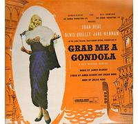 Grab me a gondola [Vinyl LP]
