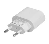Grab 'n Go - Adaptateur secteur - 20 Watt - PD - blanc