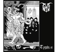 Grab - Typhus [Import]