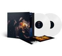Gráb – Zeitlang – Vinyle LP – Édition limitée (Vinyle blanc 140 g, pochette gatefold)