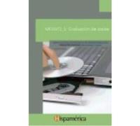 Grabación De Datos. Certificados De Profesionalidad. Operaciones De Grabación Y Tratamiento De Datos Y Documentos - VV.AA. Vv Aa (Auteur)