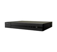 GRABADOR NVR HIKVISION 8 CANALES 8POE 8MP 4K ANR DUAL-OS